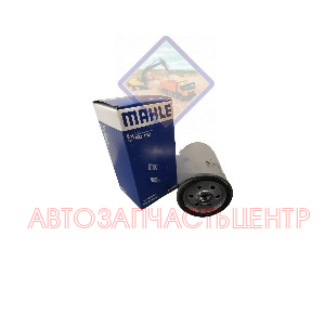 Фильтр топливный MAN КоMANдор F2000 резьба М16х1.5 мм. KC102