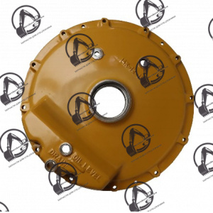 Крышка KOMATSU 14X-12-11210