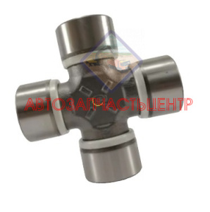 Крестовина 57*145 карданого вала HOWO/SHACMAN 1903611080