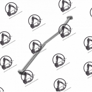 Трубка KOMATSU 6245-11-9120