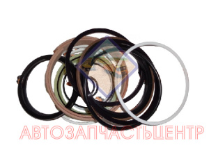 Ремкомплект гидроцилиндра ковша HYUNDAI R290LC-9