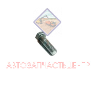 Болт М8*30