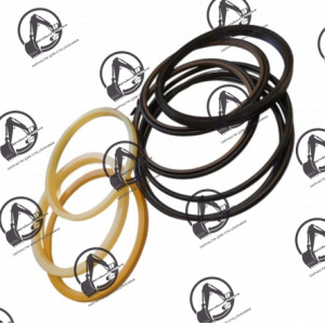 Уплотнение KOMATSU 707-51-14110