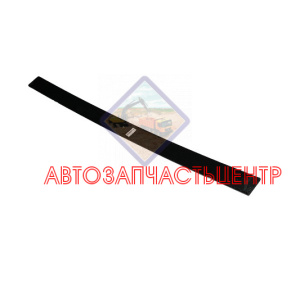 Лист задней рессоры №11 (L=51,7см) WG9638520018-11