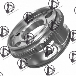 Водило CAT 162-0195