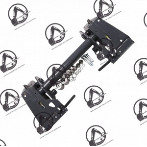 Рама BOBCAT 7143508