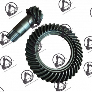 Комплект конических шестерней KOMATSU 23B-22-31300