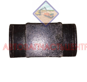 Подушка стремянки рессоры передней F3000 SHACMAN 81.41335.0084