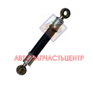 Трубка ТНВД короткая 2 штуцера VG1560070050