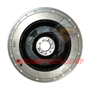 Маховик WP10 Евро-3 SHACMAN 612600020354