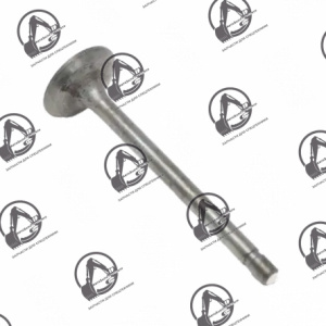 Клапан выпускной BOBCAT 6680862