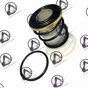 Клапан CAT 4D-2289