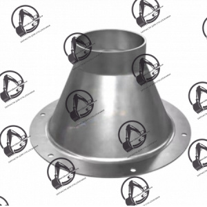 Труба CAT 251-1712