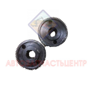 Колесо зубчатое 25.02.24.00.05