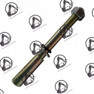 Болт KOMATSU 154-30-12650