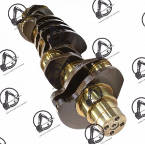 Вал коленчатый CAT 271-5658