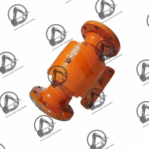 Опора промежуточная вала 130712-01052B