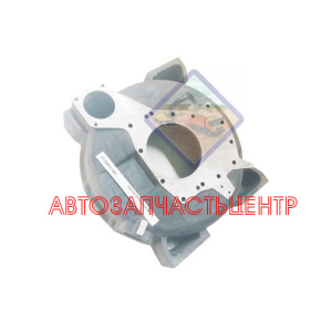 Картер маховика SHACMAN 612600011088