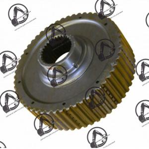 Ступица CAT 3P-1626