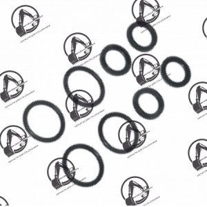 Комплект уплотнений CAT 9T-2633