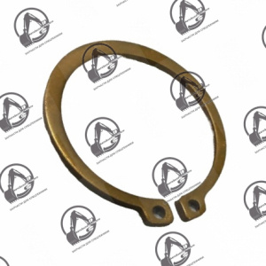 Кольцо стопорное шестерни солнечной планетарного редуктора/800107304/76101033