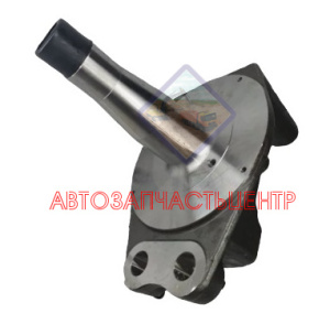 Кулак поворотный правый(цапфа) 199112410058