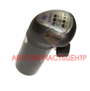 Ручка КПП 12 ст 12JS160T-1708010