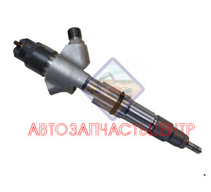 Форсунка Евро-4 WP10 SHACMAN 612640080031