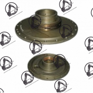 Корпус CAT 8P-7068