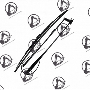 Щетка стеклоотчистителя BOBCAT 7251264