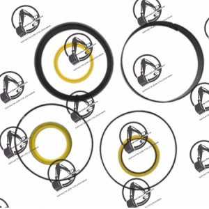 Комплект уплотнений CAT 242-2558