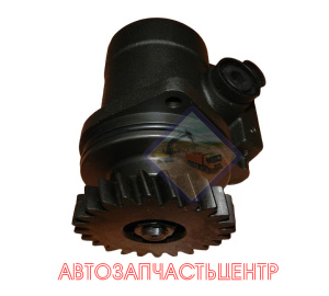 Насос ГУР WP10 F3000 SHACMAN DZ95259130001