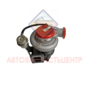 Турбокомпрессор HOLSET 4033255H аналог 504248855