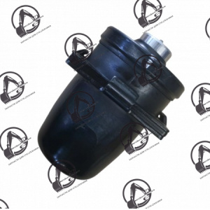 Подушка KOMATSU 17М-54-49423