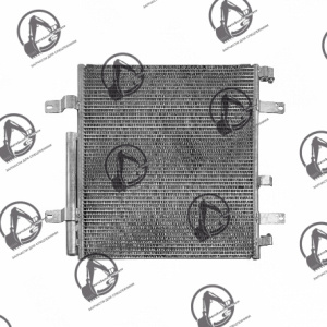 Радиатор K9002112