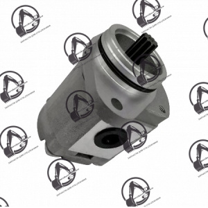 Пилотный насос HITACHI 4255303