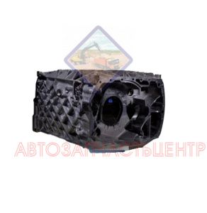 Корпус коробки передач MAN TGA ZF 16S181 16S221 16S251 1316201139