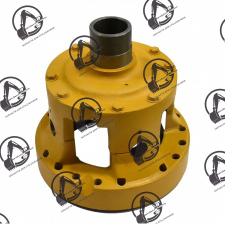 Корпус дифференциала CAT 2G-1085