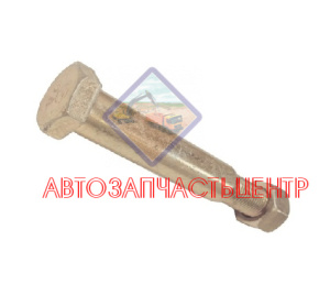 Болт заднего стабилизатора SHACMAN 780680029