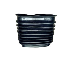 Гофра воздушного фильтра WG9719190015 SHACMAN WG9719190015