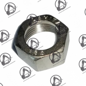 Гайка болта крепления моста M16 Terex 3516756M1