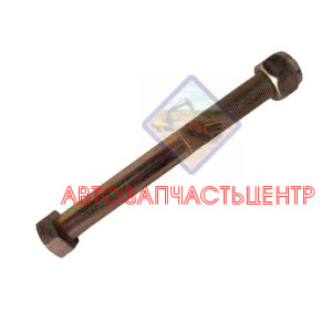 Болт реактивной тяги 200мм SHACMAN 19000380008