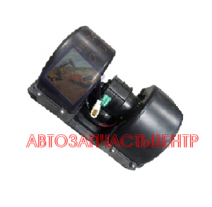 Мотор отопителя большой SHACMAN DZ91189587001