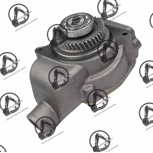 Насос CAT 2W-8002