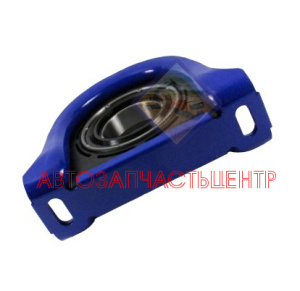 Подшипник подвесной Ф80 8*4 L-200mm HOWOSHACMAN 26013314030/2