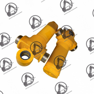 Гидроцилиндр отвала Terex 6500729700 