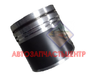 Поршень WP10 SHACMAN + pin 612600030034