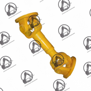 Вал карданный задний XCMG LW500F стопор/стопор L-430 мм/251800155