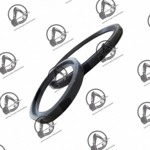 Кольцо уплотнительное 75*3,1/801100116/860 117472