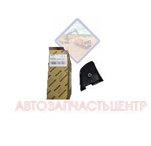 Крышка петли зеркала MAN TGS TGX левая 81624100107